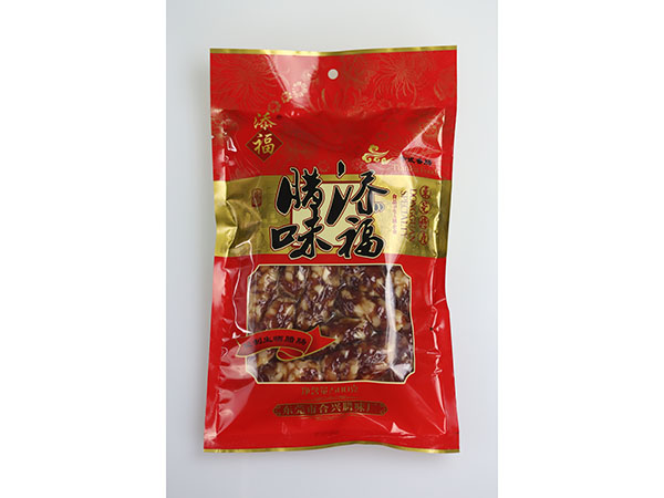 秘制生晒腊肠（500克/袋）