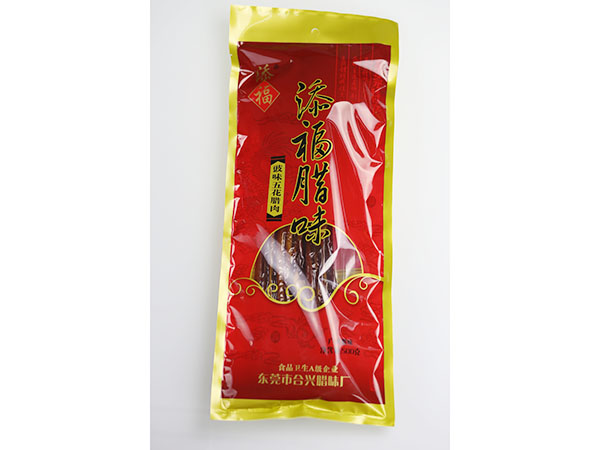 豉味五花腊肉（500克/袋）