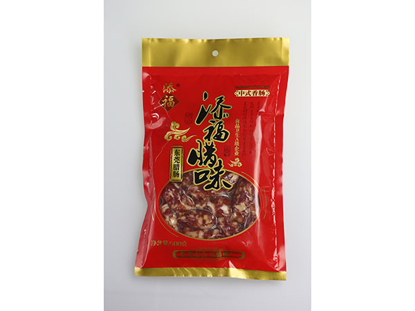 东莞腊肠（500克/袋）